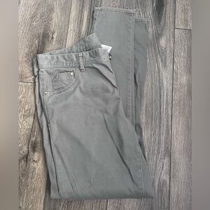 Maurice’s jeggings